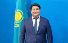 Алматы облысы әкімінің орынбасары ауыр жол апатына түсті