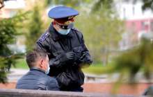 Полиция қызметкерлерінің зейнетке шығу жасы ұзартылады