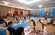 «Ел аумағының жартысынан көбі – шөл және шөлейт жерлер»: Тоқаев су мәселесін көтерді