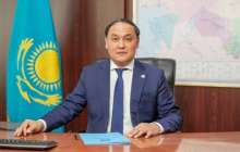 Жамбыл облысында жер сілкінісінен кейін әкім мәлімдеме жасады