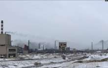 Теміртауда жылу орталығындағы апаттан зардап шеккен екі жұмысшының бірінің хәлі ауыр