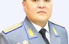 ҰҚК құрамына енген Антикорға жаңа басшы тағайындалды