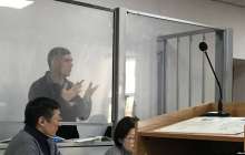 Қорғау тарабы "қылмыс құрамы жоқ болғандықтан істі тоқтатуды" сұрады