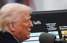 Трамп Қазақстанға баж салығын салып, Тоқаевқа хат жолдады  