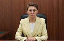 Бас мемлекеттік санитариялық экс-дәрігер Айжан Есмағамбетова жаңа қызметке тағайындалды