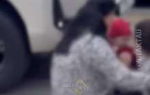 «Жедел жәрдем де, полиция да келген жоқ»: Ақтаулық келіншекті емізулі сәбиімен бірге көлік қағып кетті 