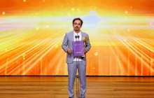 Бақыт Қажыбаев Қытайда үздік актер атанды