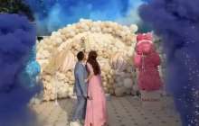 «Сүйінші»: танымал блогер Елдос «колобок» алғаш рет әке атанбақ