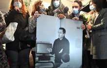 Қыз бала әкесіне өтірік айтып барған. Мұхаммед пайғамбар туралы сабақтан соң мұғалімді өлтіріп кетті