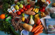 Азық-түлік бағасы тоқтаусыз өсіп, қымбаттап жатыр