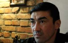 Ақтөбеде жанкүйерлер Самат Смақовты футбол клубына қайтаруды талап етті