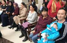 Шахтинск соты "артық АӘК алған" отбасының ісін қайта қарай бастады