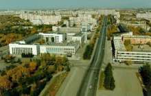 Мужчина из Павлодара грозился взорвать здание многоэтажного дома