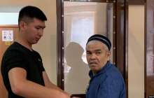 Апелляциялық сот Қайырлы Омардың үкімін өзгертпеді