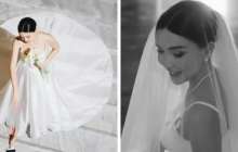 Актриса Құралай Анарбекова тұрмысқа шықпақ 