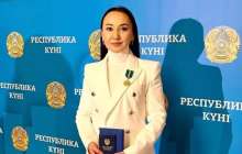 Сот Перизат Қайраттың қайырымдылық қорын жою туралы шешімді күшінде қалдырды