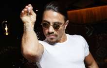 ФИФА расследовала инцидент с турецким поваром, который целовал кубок и хватал Месси