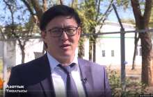 Қырғызстанда Айтматованың күйеуінің ісін ішкі істер министрлігіне жібереді