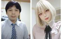 Желідегі танымал мектеп оқушысы 30 жастағы ер адам болып шыққан