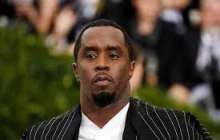 Рэпер  P.Diddy ақталып шықты