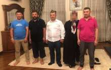 Зерттеуде аты аталған ұйғыр кәсіпкерінің шетелден 20 шақты үй сатып алғаны анықталды