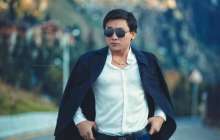 Қайрат Нұртастың Жетісайдағы концертін халық тоғыз сағат күтті