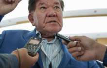 Бүгін Мұхтар Шахановтың туған күні