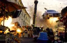 Netflix фильміндегі Turgistan елі Түркіменстандағы диктатураны еске салды