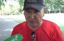 "Екі иттің ақшасын төле". Ит талаған 10 жасар баланы құтқарған тұрғын жантүршігерлік жайтты баяндады