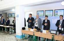 Өзбекстандағы парламент сайлауы: Мирзияев партиясы жеңді