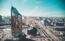 Астана мен Алматы коронавирустың "қызыл аймағына" өтті