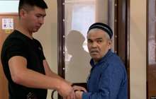 Қайырлы Омардың жақтастары биліктен оны ақтауды талап етеді