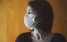 Өткен тәулікте 693 адам COVID-19 жұқтырды