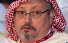 Саудия соты "Хашогги өліміне айыпты" бес адамды өлім жазасына кесті
