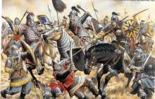 Ұлы Темірдің билік етудегі он екі қағидасы