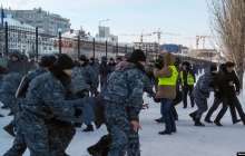 Петропавл полициясы 174-бап бойынша іс қозғап, блогердің үйін тінтіді