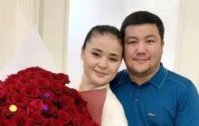 “Бұл - өмір. Қабылдадым”. Тұрсынбек әйелімен ажырасты ма? - Мөлдірдің өзі жауап берді