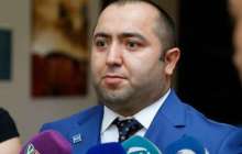 Призыв к международному сообществу: «Посмотрите и вы на совершаемый армянами экологический террор» — Агиль Алескер