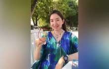 Желіде блогер ана атануға мүмкіндік беретін “тұмар-емізіктер” сатуда