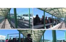 2020 жылы "Ақ-Жол" шекара бекетін жөндеу басталады