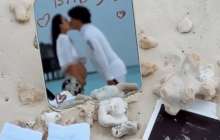 Айжұлдыз Адайбекова тағы да ана атанбақ 