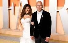 Ғасыр тойы: Венецияда Безостың үйлену тойына жұлдыздар ағылды