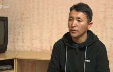 "Қытайдан қаштым" деген тағы бір қазақ босқын мәртебесін сұрайды