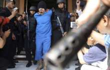 Индонезияда қазақстандықтар өлім жазасына кесілуі мүмкін  