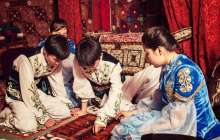 Мектептерде қазақ күресі мен тоғызқұмалақ міндетті сабақ ретінде өткізілмек