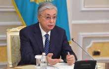 Тоқаев 2025 жылға дейін қазақстандықтардың жалақысын 27% арттырмақ