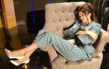 "Үйде жылап жатырмын": Ерке Есмахан 8 наурыз мерекесін қалай өткізгенін айтты