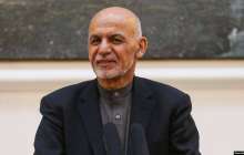 Ауғанстандағы президент сайлауында Ашраф Ғани жеңіске жетті