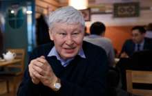 "Әкесі көмектесіпті деп айтады". Асқар Жұмаділдаев ұлының неге математик болғанын қаламағанын айтты