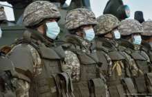 Офицеров запаса, не прошедших воинскую службу хотят призвать на два года